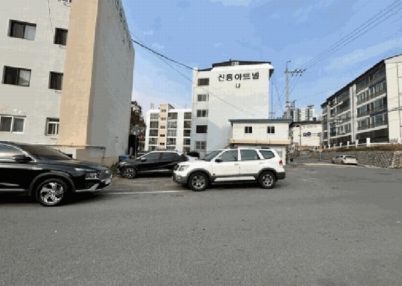 2025타경3843 경상북도 포항시 북구 흥해읍 옥성리 246 아파트[공급16평형] 경매 이미지