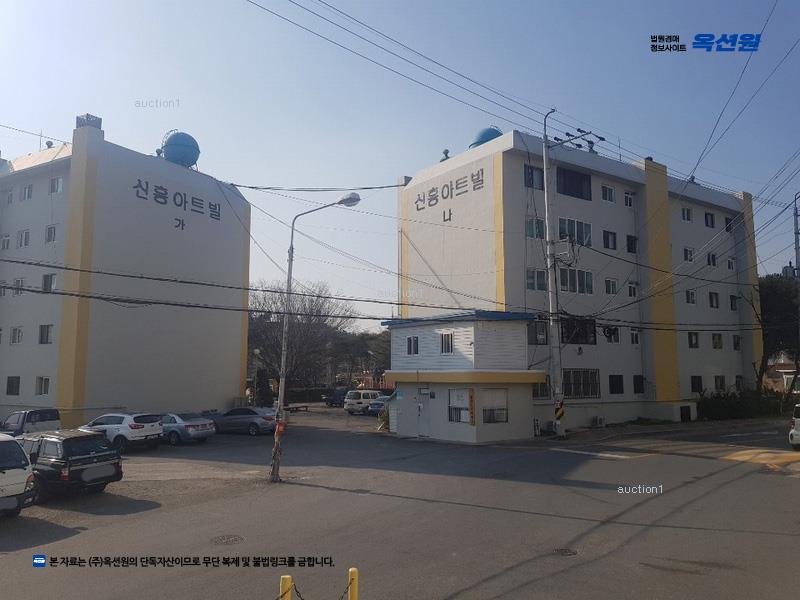 2025타경3843 경상북도 포항시 북구 흥해읍 옥성리 246 아파트[공급16평형] 경매 이미지