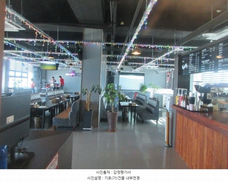 2023타경34242 경상북도 포항시 남구 송도동 254-351 근린시설 경매 이미지