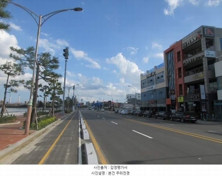 2023타경34242 경상북도 포항시 남구 송도동 254-351 근린시설 경매 이미지