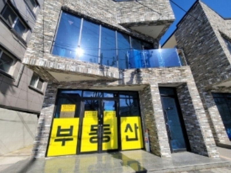 2024타경1355 경상북도 포항시 북구 동빈1가 84-33 근린시설 경매 이미지