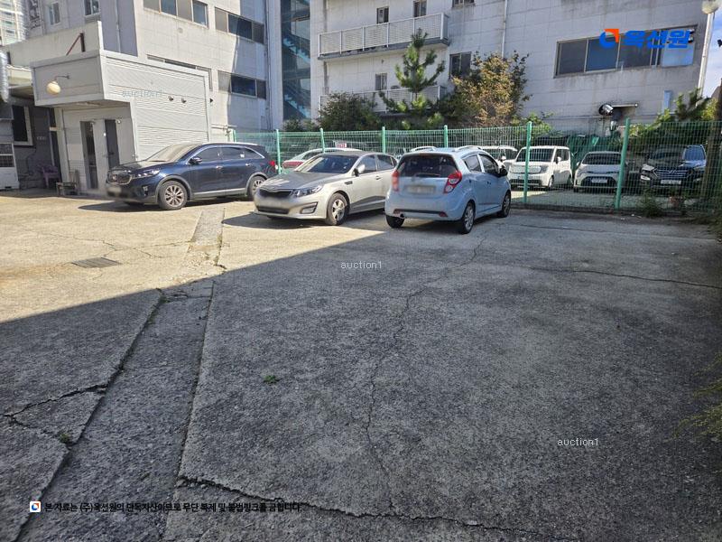 2024타경3153 경상북도 포항시 북구 양덕동 1696-1 근린시설 경매 이미지