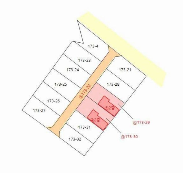 2024타경3856 경상북도 포항시 북구 기계면 지가리 173-29 농가관련시설 경매 이미지