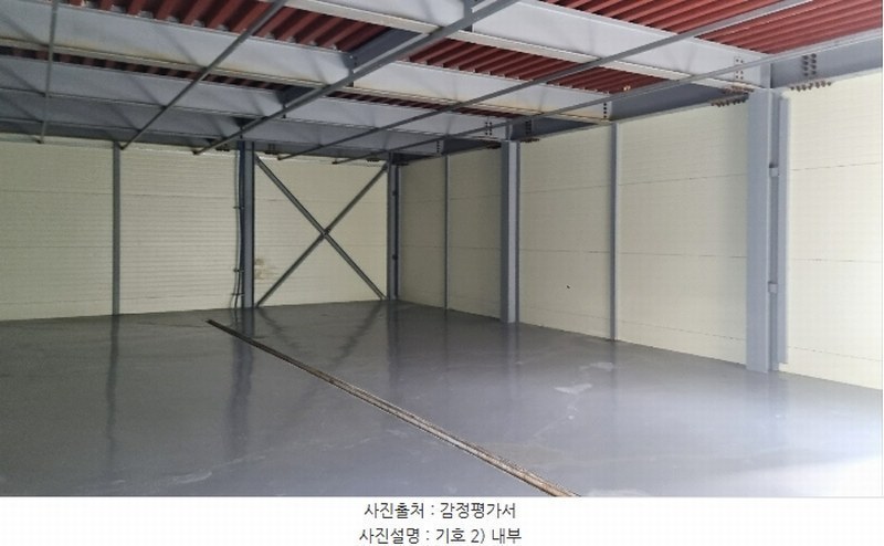 2024타경3856 경상북도 포항시 북구 기계면 지가리 173-29 농가관련시설 경매 이미지