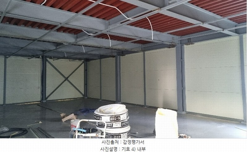 2024타경3856 경상북도 포항시 북구 기계면 지가리 173-29 농가관련시설 경매 이미지