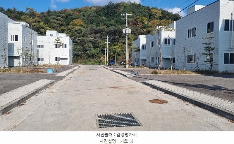 2024타경3856 경상북도 포항시 북구 기계면 지가리 173-29 농가관련시설 경매 이미지