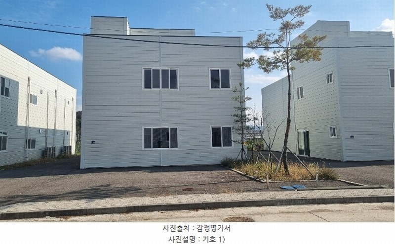 2024타경3856 경상북도 포항시 북구 기계면 지가리 173-29 농가관련시설 경매 이미지