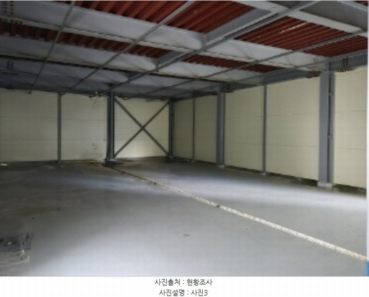 2024타경3856 경상북도 포항시 북구 기계면 지가리 173-29 농가관련시설 경매 이미지