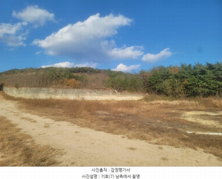 2024타경3924 경상북도 포항시 북구 청하면 소동리 229 임야 경매 이미지
