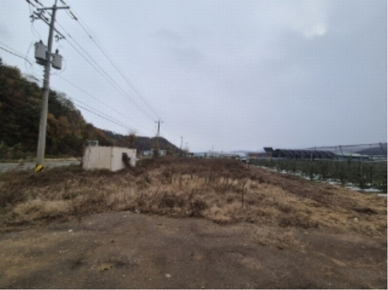 2024타경4118 경상북도 포항시 북구 기계면 지가리 173-22 임야 경매 이미지