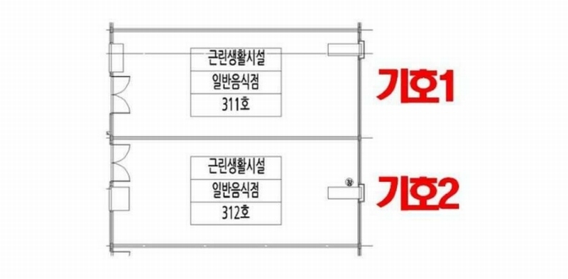 2025타경574 경기도 시흥시 거북섬둘레길 5-7, 거북섬타워 3층 312호 근린상가 경매 이미지
