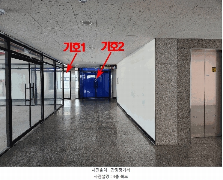 2025타경574 경기도 시흥시 거북섬둘레길 5-7, 거북섬타워 3층 312호 근린상가 경매 이미지