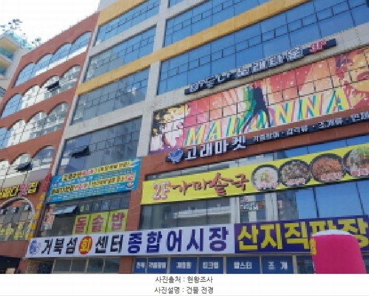 2025타경574 경기도 시흥시 거북섬둘레길 5-7, 거북섬타워 3층 312호 근린상가 경매 이미지