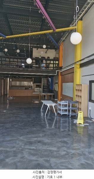 2024타경4606 경상북도 포항시 북구 신흥동 811-2 근린시설 경매 이미지