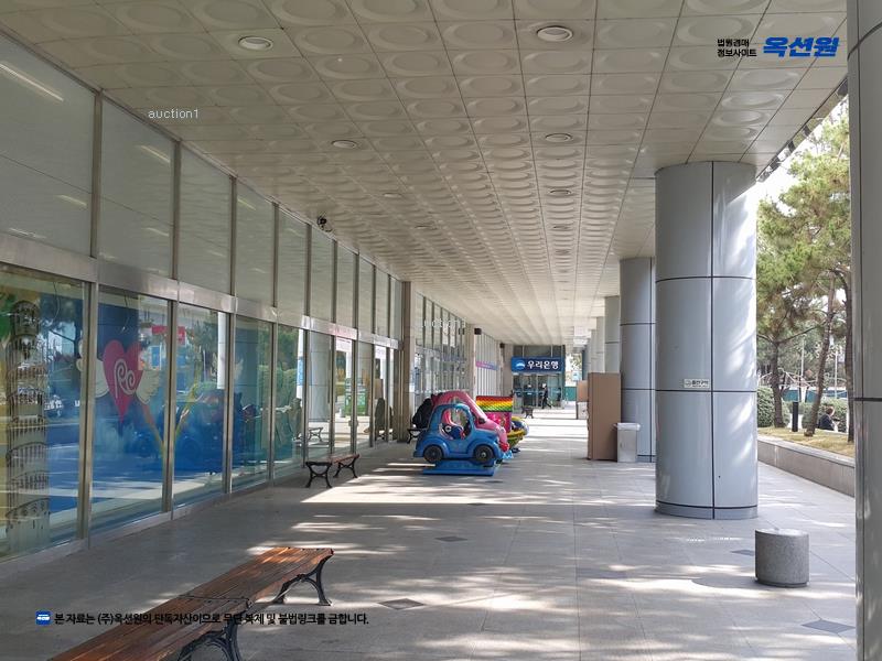2024타경4705 부산광역시 사상구 광장로 7, 르네시떼 4층 4314호 근린상가 경매 이미지