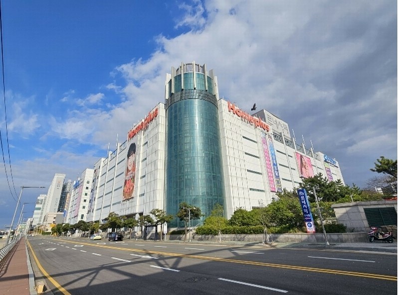 2024타경4705 부산광역시 사상구 광장로 7, 르네시떼 4층 4314호 근린상가 경매 이미지