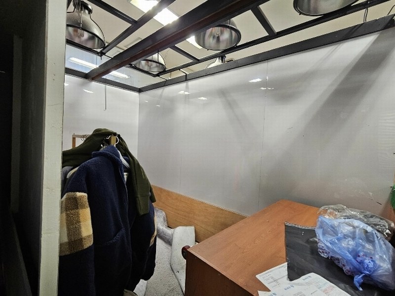 2024타경4705 부산광역시 사상구 광장로 7, 르네시떼 4층 4314호 근린상가 경매 이미지