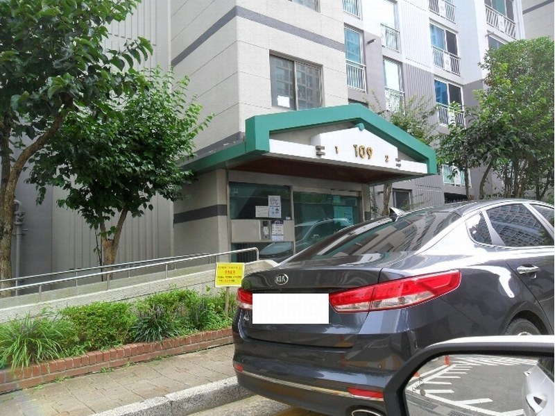 2024타경34881 경상북도 포항시 북구 이동로 48-11, 포항이동삼성아파트 109동 8층 802호 아파트[공급31평형] 경매 이미지