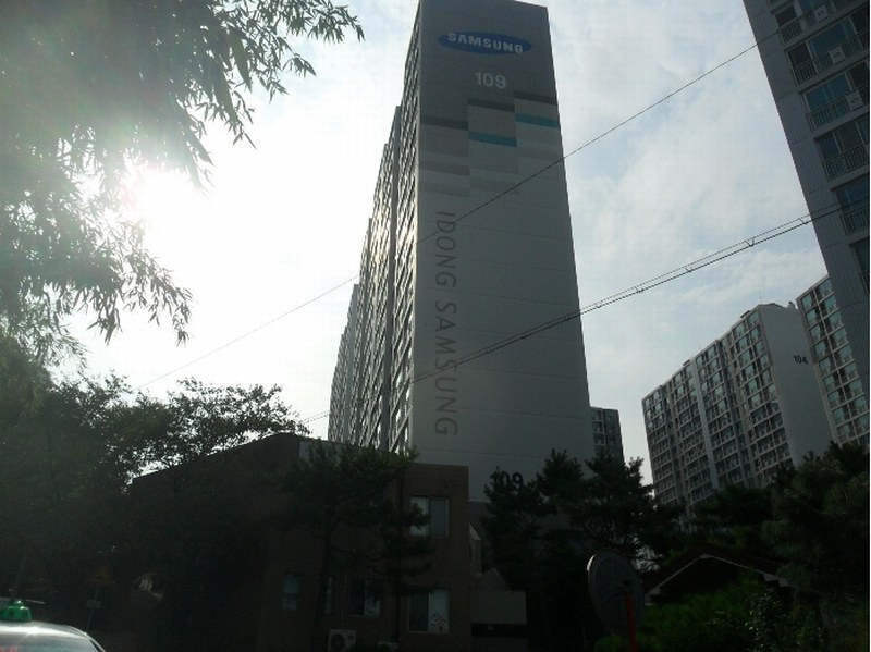 2024타경34881 경상북도 포항시 북구 이동로 48-11, 포항이동삼성아파트 109동 8층 802호 아파트[공급31평형] 경매 이미지