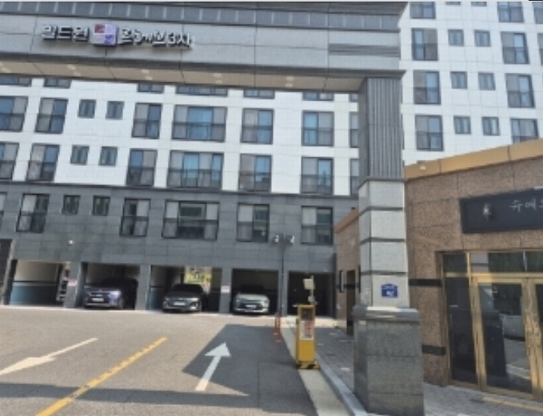 2024타경35181 경상북도 포항시 북구 중흥로241번길 42, 빌드원르헤브3차아파트 6층 604호 아파트 경매 이미지