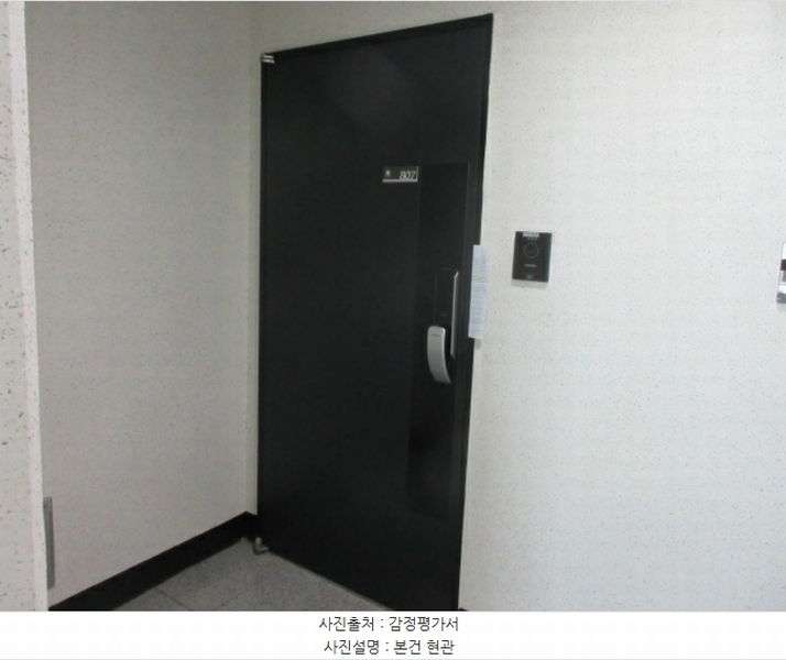 2024타경35235 경상북도 포항시 북구 중흥로241번길 42, 빌드원르헤브3차아파트 8층 807호 아파트 경매 이미지