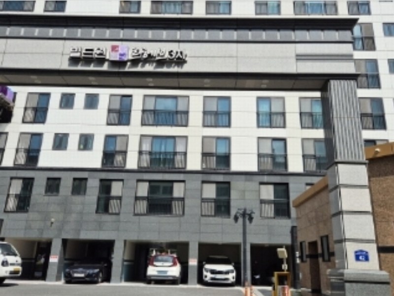 2024타경35747 경상북도 포항시 북구 중흥로241번길 42, 빌드원르헤브3차아파트 12층 1203호 아파트 경매 이미지