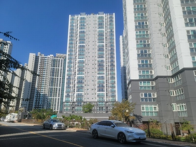 2024타경35990 경상북도 포항시 북구 장량로17번길 65, 장성삼도뷰엔빌더블유 104동 6층 602호 아파트[공급51평형] 경매 이미지