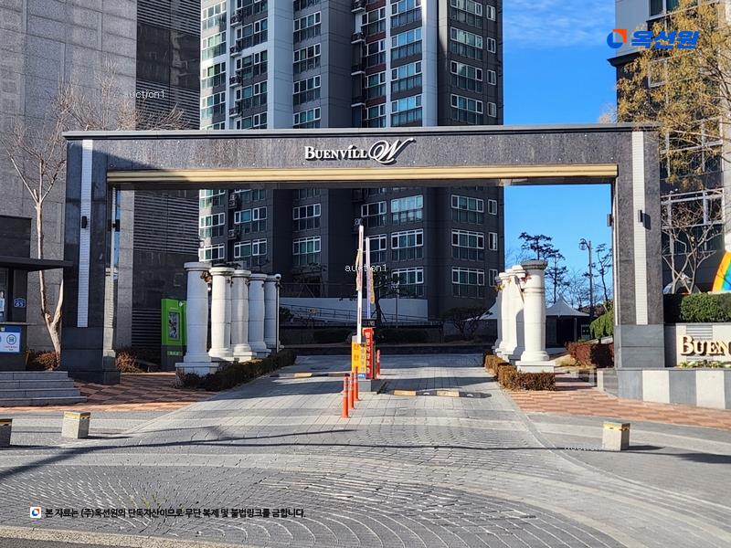 2024타경35990 경상북도 포항시 북구 장량로17번길 65, 장성삼도뷰엔빌더블유 104동 6층 602호 아파트[공급51평형] 경매 이미지