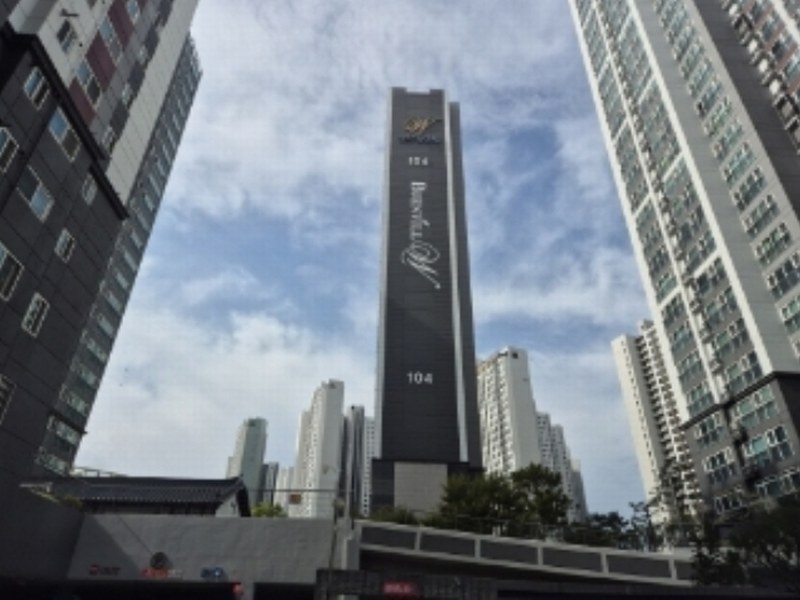2024타경35990 경상북도 포항시 북구 장량로17번길 65, 장성삼도뷰엔빌더블유 104동 6층 602호 아파트[공급51평형] 경매 이미지