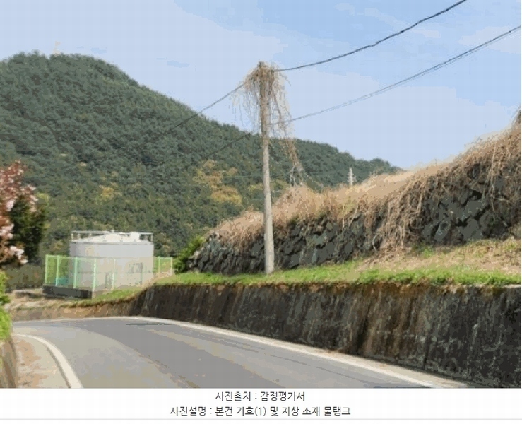 2025타경608 경상남도 남해군 남해읍 입현리 959-1 임야 경매 이미지