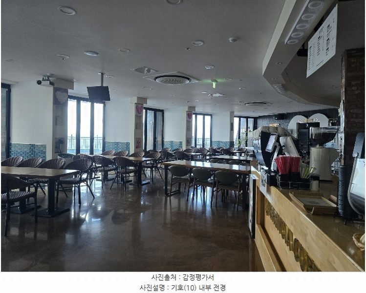 2024타경36856 경상북도 울릉군 북면 나리 504 숙박시설 경매 이미지