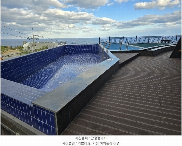 2024타경36856 경상북도 울릉군 북면 나리 504 숙박시설 경매 이미지