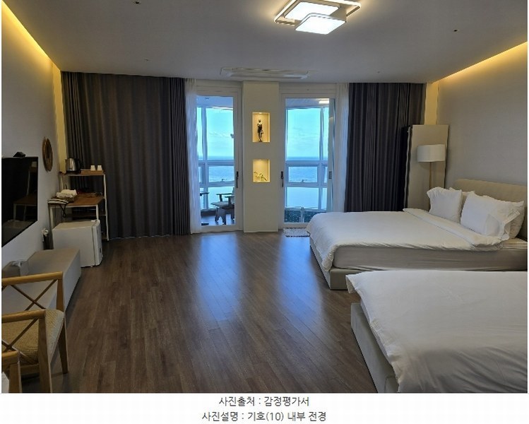 2024타경36856 경상북도 울릉군 북면 나리 504 숙박시설 경매 이미지