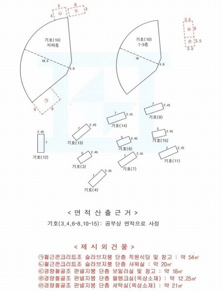 2024타경36856 경상북도 울릉군 북면 나리 504 숙박시설 경매 이미지