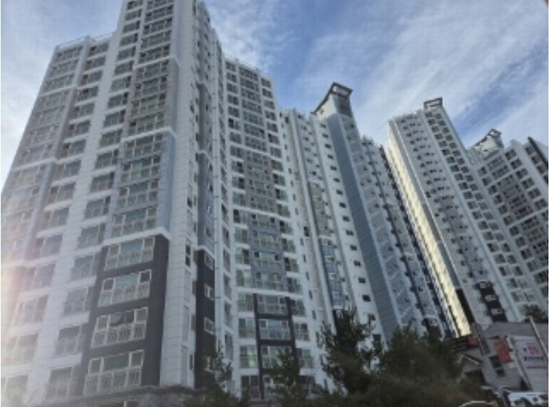 2024타경37200 경상북도 포항시 북구 우창동로 71, 우현풍림아이원 101동 5층 504호 아파트[공급35평형] 경매 이미지
