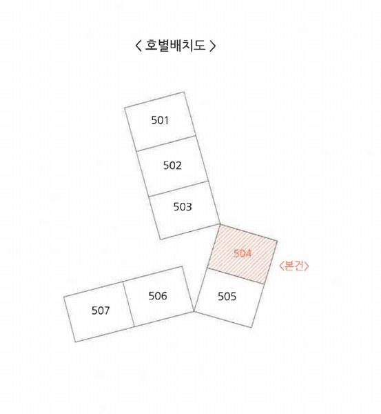 2024타경37200 경상북도 포항시 북구 우창동로 71, 우현풍림아이원 101동 5층 504호 아파트[공급35평형] 경매 이미지