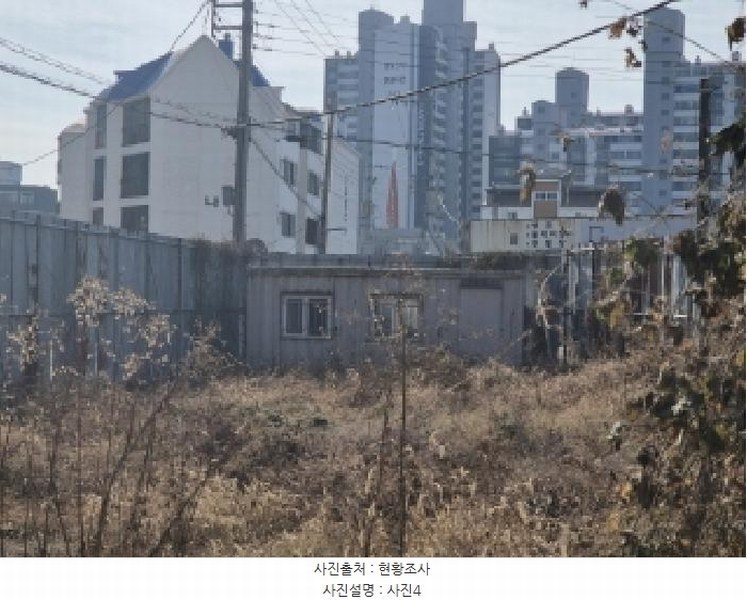 2024타경37552 경상북도 포항시 남구 연일읍 동문리 108 창고용지 경매 이미지