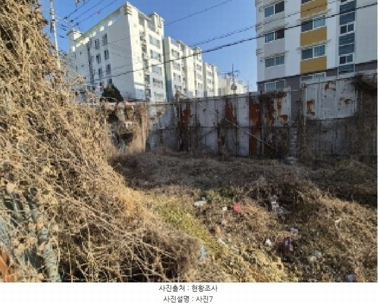 2024타경37552 경상북도 포항시 남구 연일읍 동문리 108 창고용지 경매 이미지