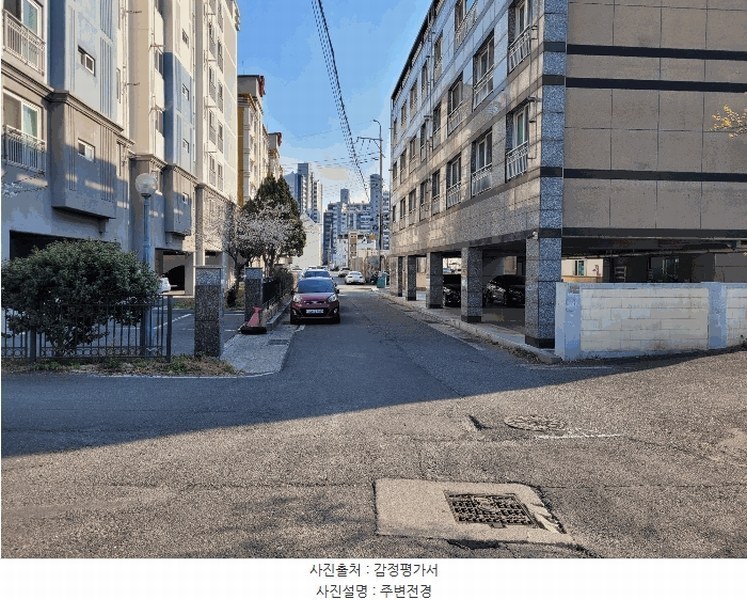 2024타경37552 경상북도 포항시 남구 연일읍 동문리 108 창고용지 경매 이미지