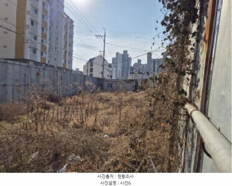 2024타경37552 경상북도 포항시 남구 연일읍 동문리 108 창고용지 경매 이미지