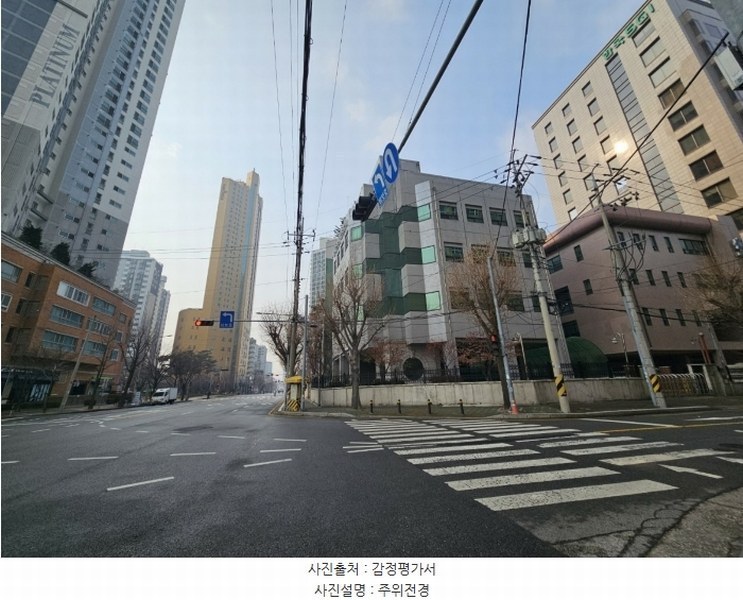 2025타경4180 서울특별시 구로구 공원로6가길 8, 비즈트위트오렌지 10층 1001호 오피스텔 경매 이미지