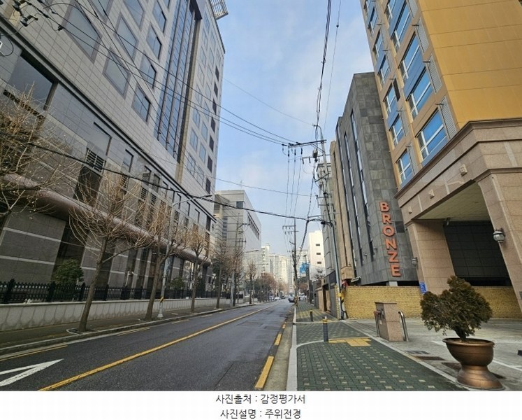 2025타경4180 서울특별시 구로구 공원로6가길 8, 비즈트위트오렌지 10층 1001호 오피스텔 경매 이미지