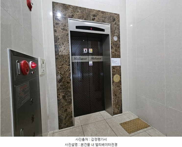 2025타경4180 서울특별시 구로구 공원로6가길 8, 비즈트위트오렌지 10층 1001호 오피스텔 경매 이미지