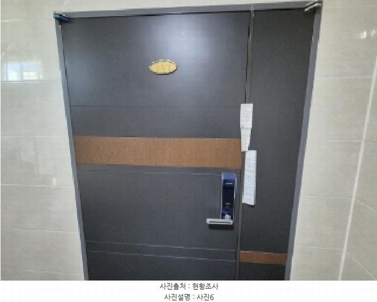 2025타경3518 경상북도 포항시 북구 양덕동 752-11 근린주택 경매 이미지