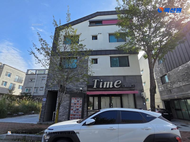 2025타경3518 경상북도 포항시 북구 양덕동 752-11 근린주택 경매 이미지