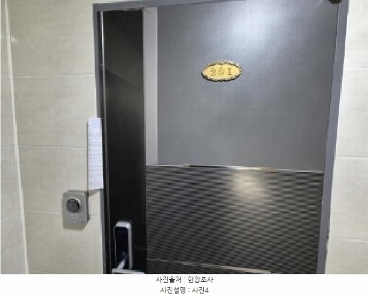 2025타경3518 경상북도 포항시 북구 양덕동 752-11 근린주택 경매 이미지