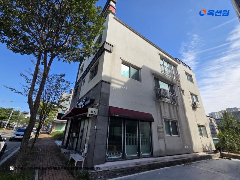 2025타경3518 경상북도 포항시 북구 양덕동 752-11 근린주택 경매 이미지
