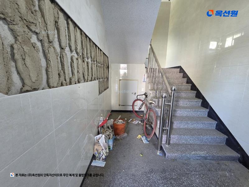 2025타경3518 경상북도 포항시 북구 양덕동 752-11 근린주택 경매 이미지