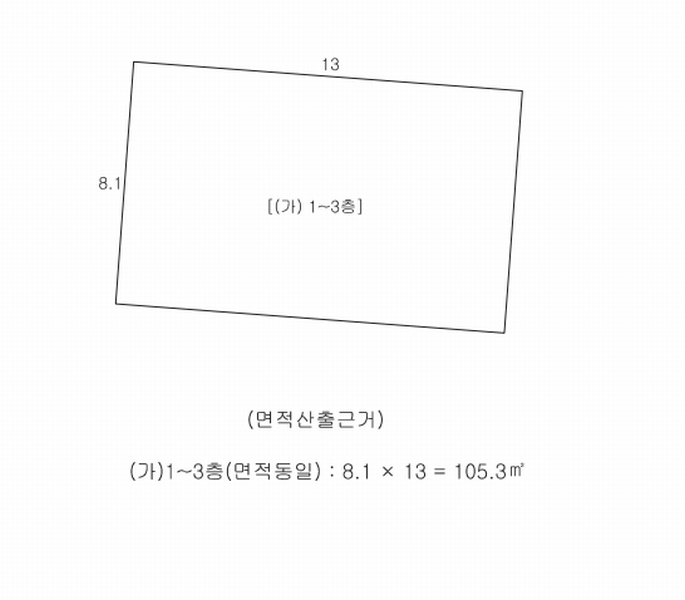 2025타경3518 경상북도 포항시 북구 양덕동 752-11 근린주택 경매 이미지