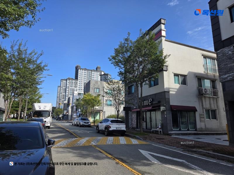 2025타경3518 경상북도 포항시 북구 양덕동 752-11 근린주택 경매 이미지